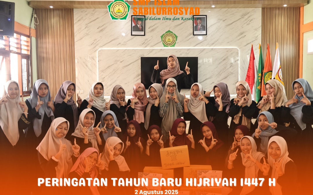 Semarak Muharram 1447 H: Meriahkan Tahun Baru Islam dengan Lomba Ubudiyah dan Kajian Fiqih